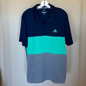 Men’s Adidas Golf Shirt